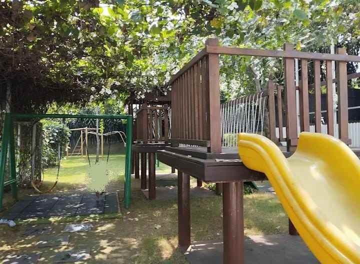 dijual rumah parung bogor