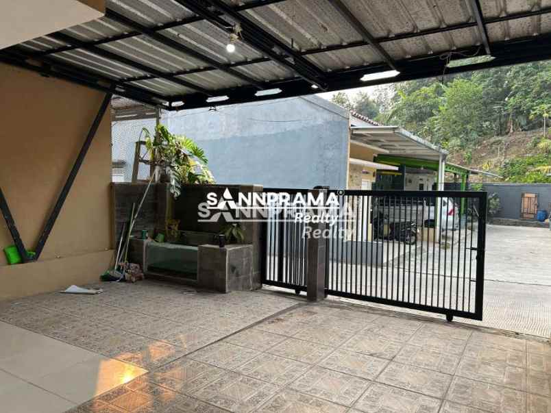 dijual rumah pasir putih