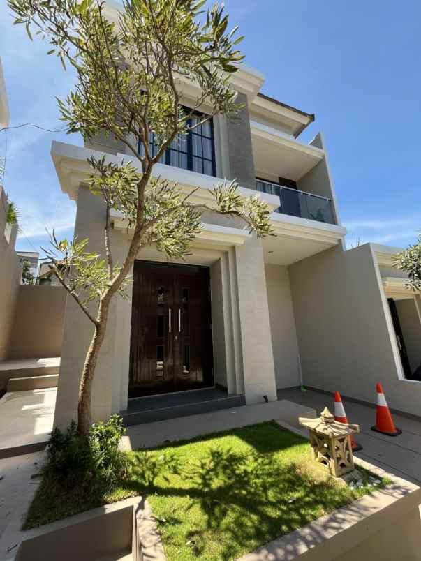 dijual rumah pasirjati cijambe