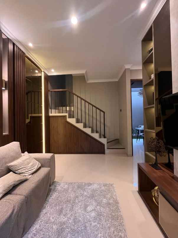 dijual rumah pasirjati cijambe