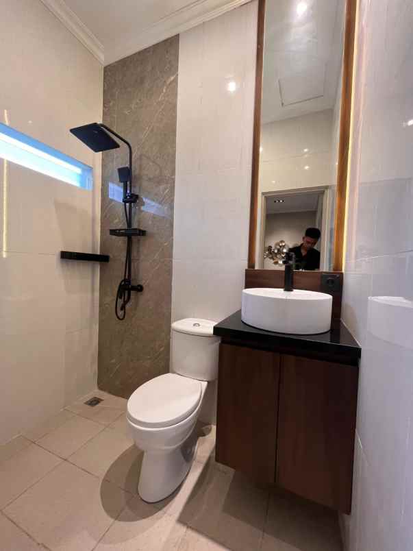 dijual rumah pasirjati cijambe