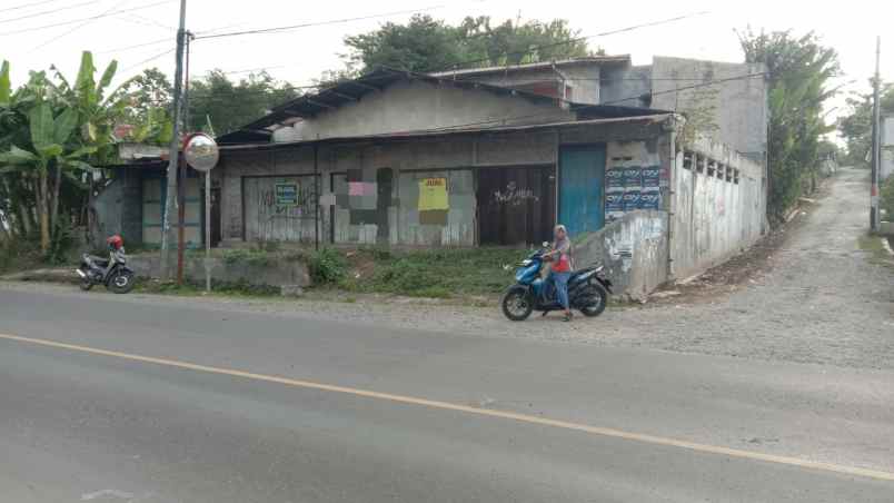 dijual rumah patikraja dusun ii kaliori