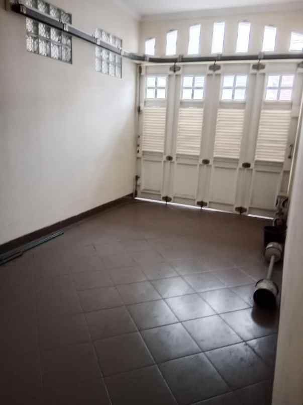 dijual rumah pejaten