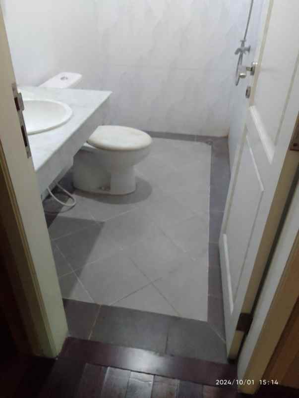 dijual rumah pejaten