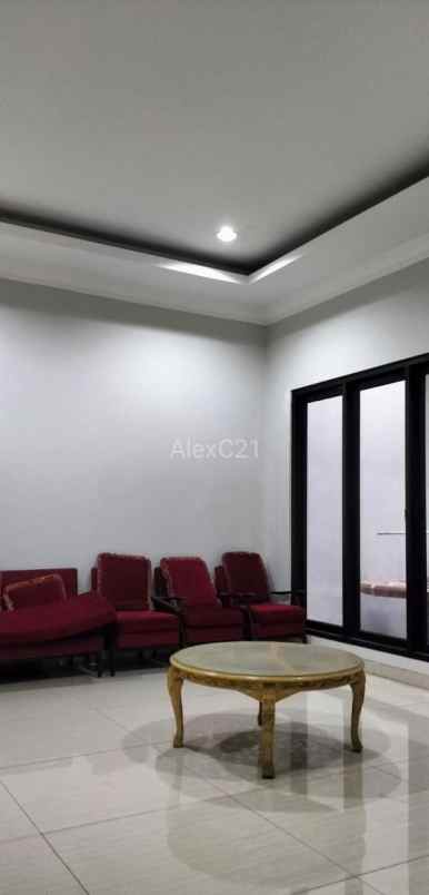 dijual rumah pejaten barat