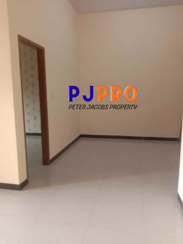 dijual rumah pejuang jaya