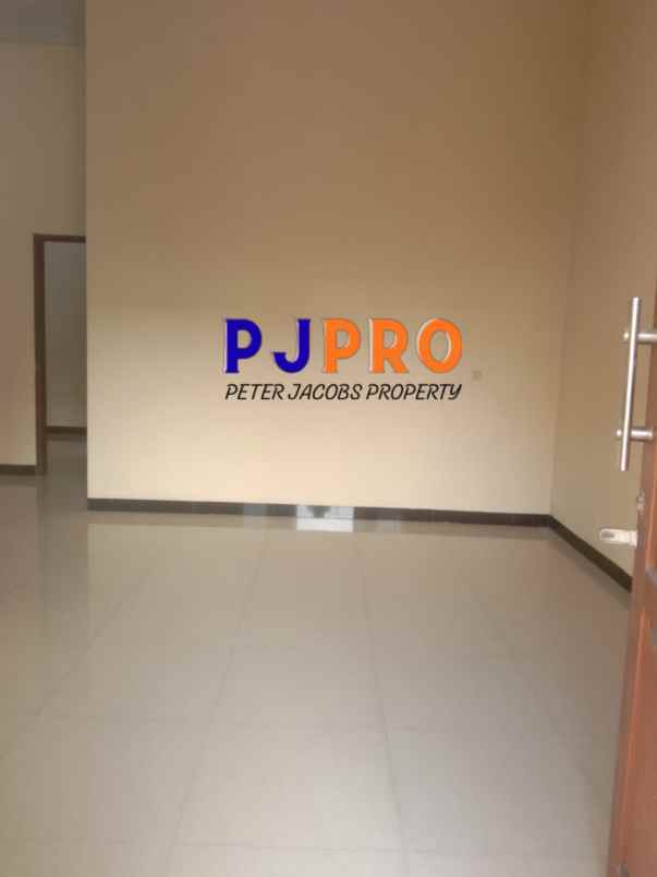 dijual rumah pejuang jaya