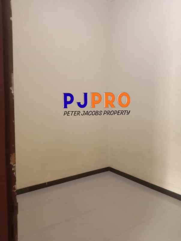 dijual rumah pejuang jaya