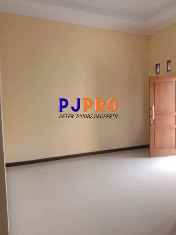 dijual rumah pejuang jaya