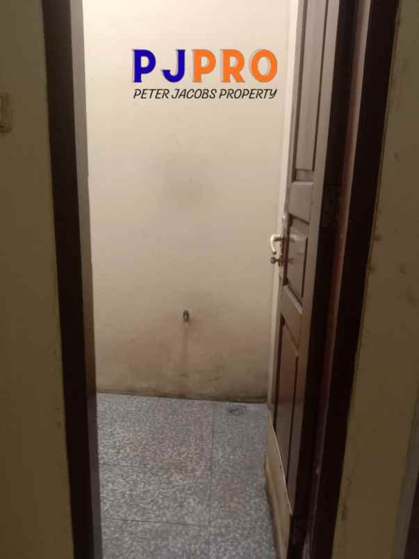 dijual rumah pejuang jaya