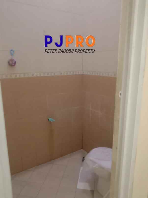 dijual rumah pejuang jaya