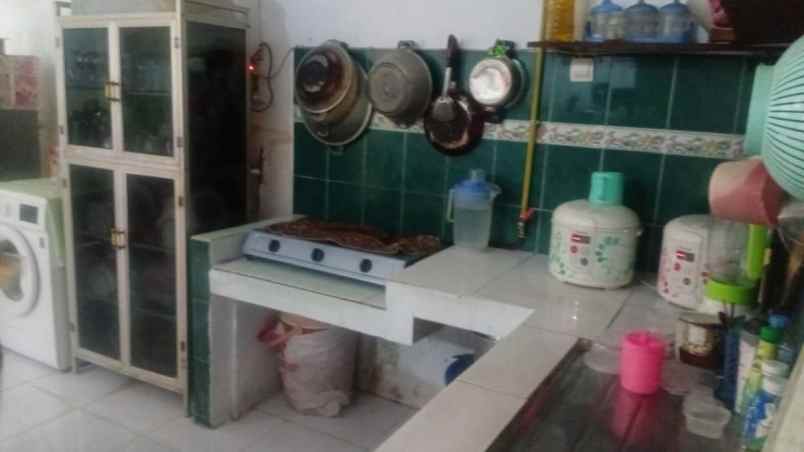 dijual rumah pekayon bekasi