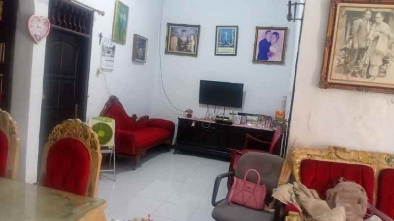 dijual rumah pekayon bekasi