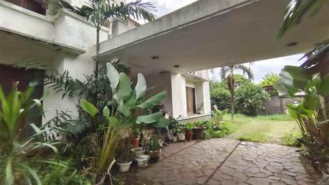 dijual rumah pekayon bekasi selatan