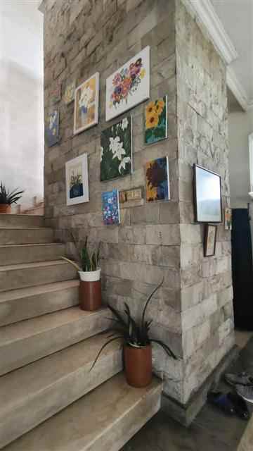 dijual rumah pekayon bekasi selatan