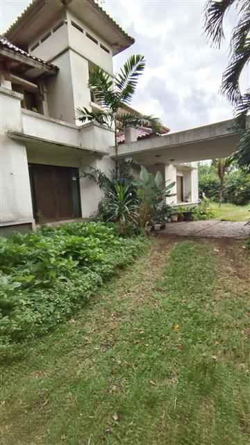 dijual rumah pekayon bekasi selatan