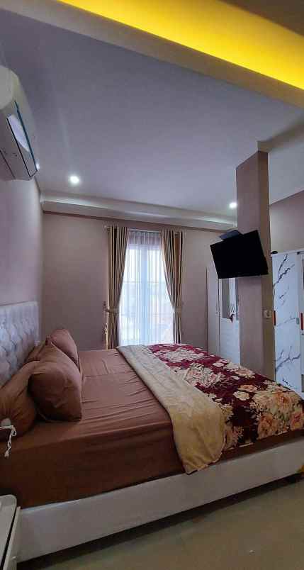 dijual rumah pekayon pasar rebo jakarta