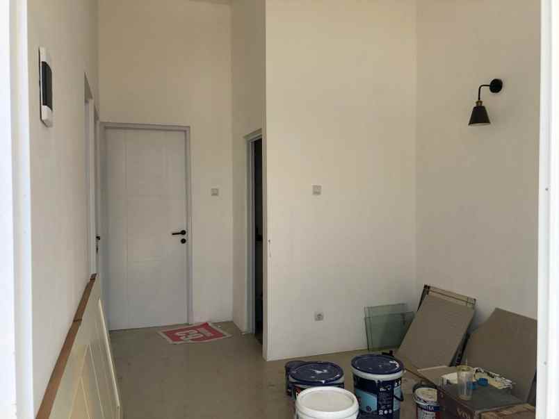 dijual rumah pendekan margodadi kec