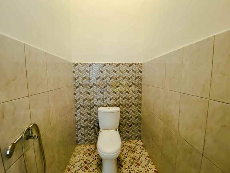 dijual rumah pendowoharjo kec sewon