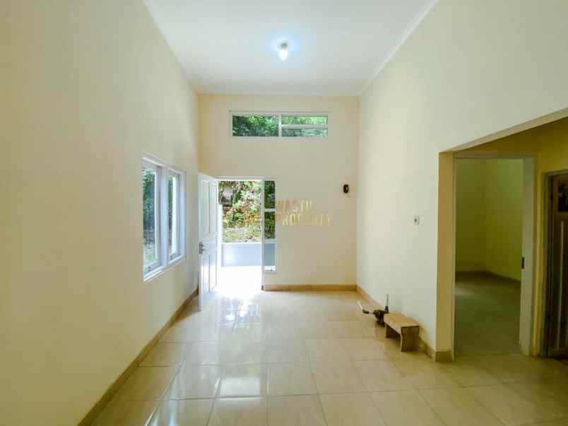 dijual rumah pendowoharjo kec sewon