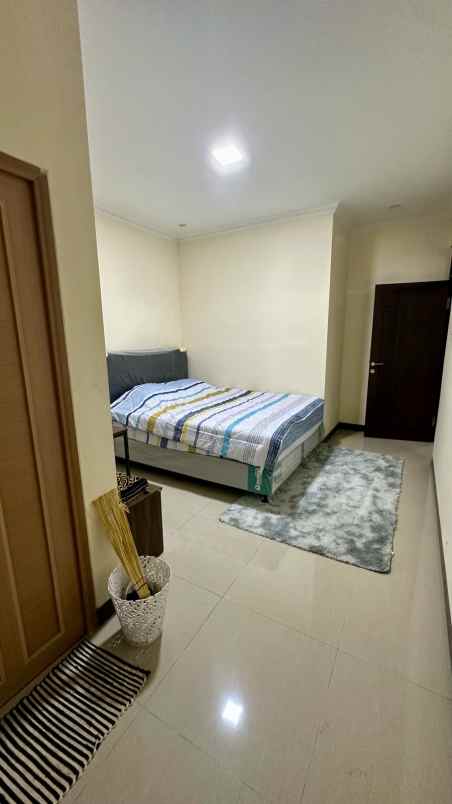 dijual rumah pengadegan timur pancoran