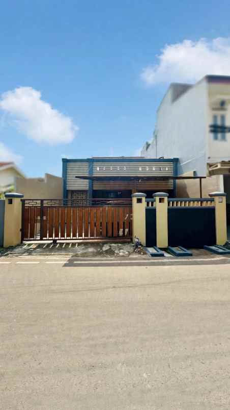 dijual rumah pengadegan timur pancoran