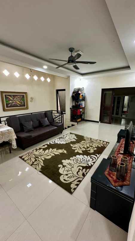 dijual rumah pengadegan timur pancoran