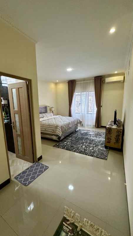 dijual rumah pengadegan timur pancoran