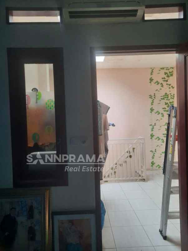 dijual rumah pengasinan
