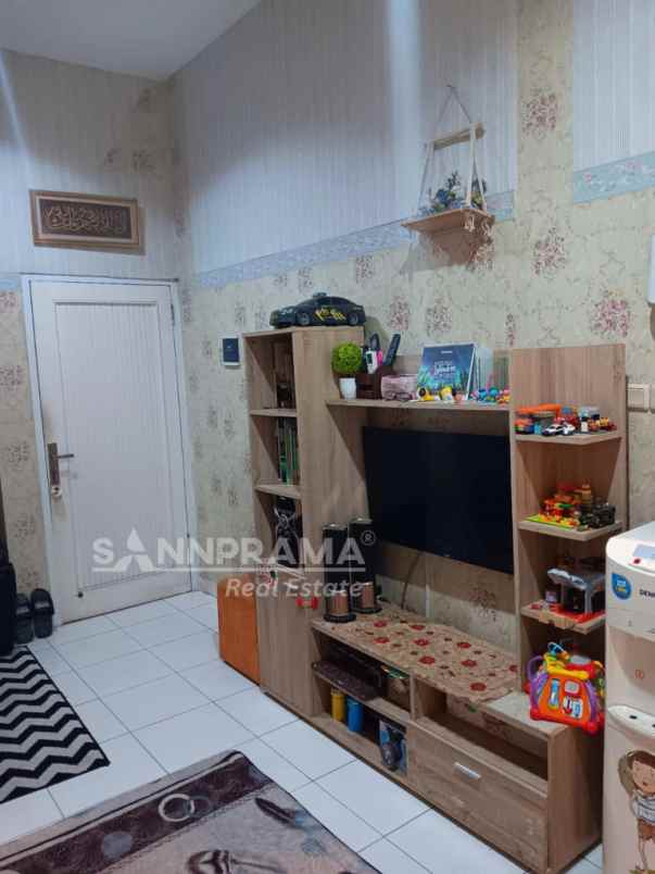 dijual rumah pengasinan