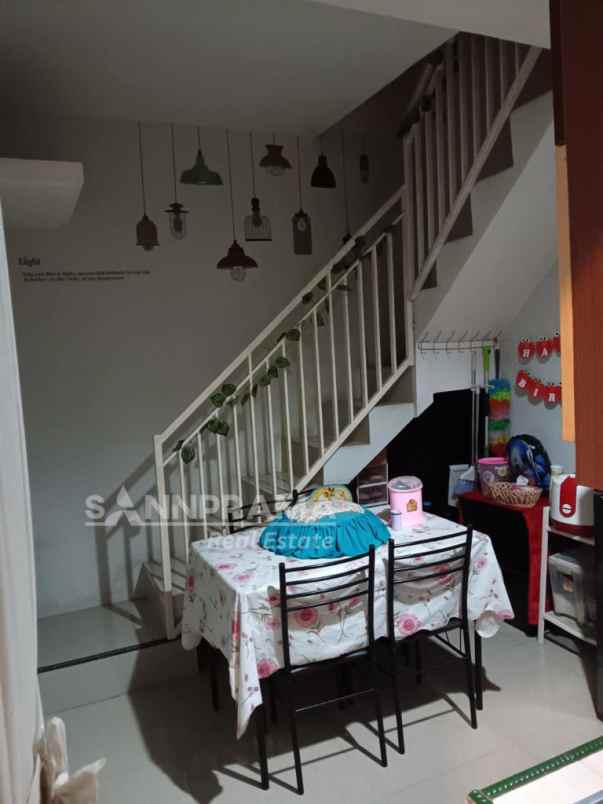 dijual rumah pengasinan