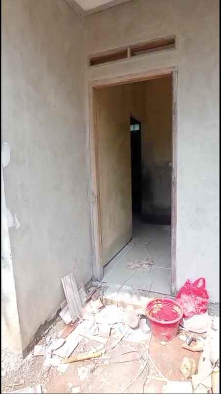 dijual rumah pengasinan