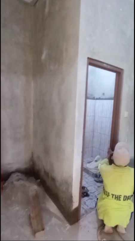 dijual rumah pengasinan