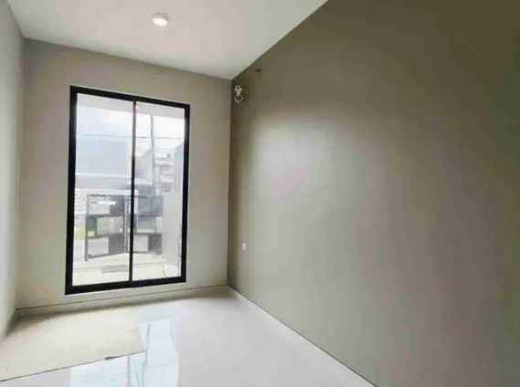 dijual rumah penjaringan asri