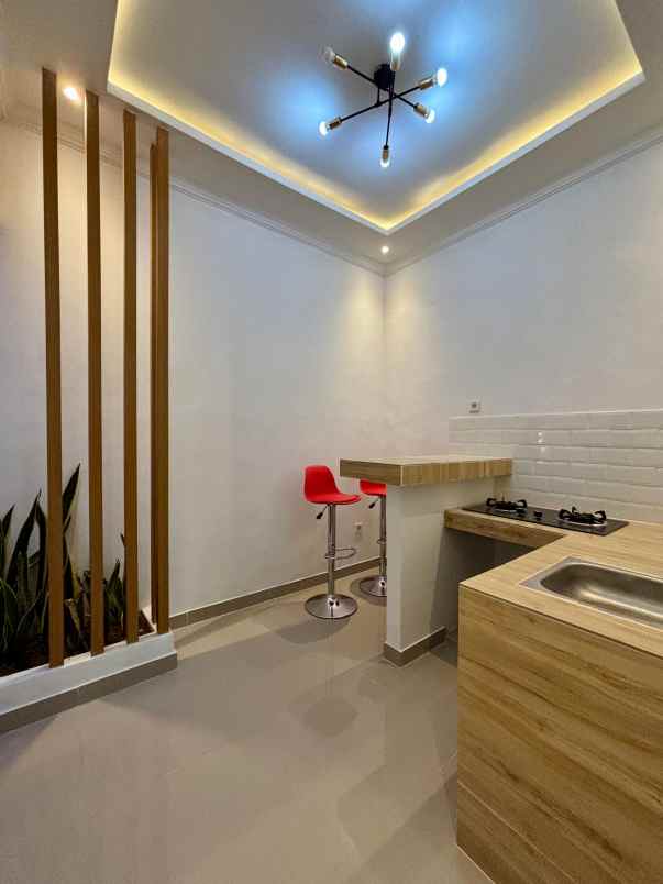 dijual rumah perumahan graha prima baru