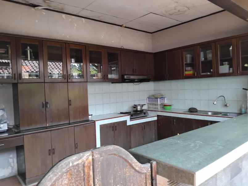 dijual rumah perumahan jakapermai