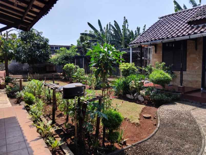 dijual rumah perumahan jakapermai