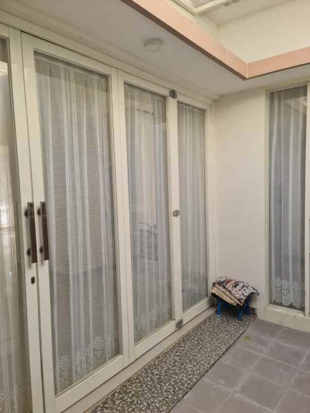 dijual rumah perumahan lokasi singosari malang