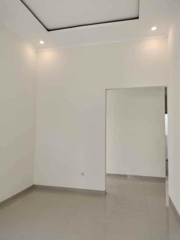 dijual rumah perumahan lokasi singosari malang