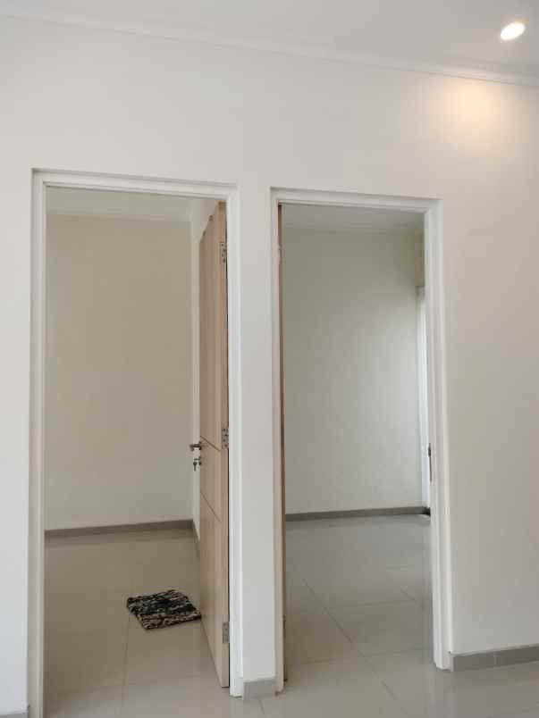 dijual rumah perumahan lokasi singosari malang