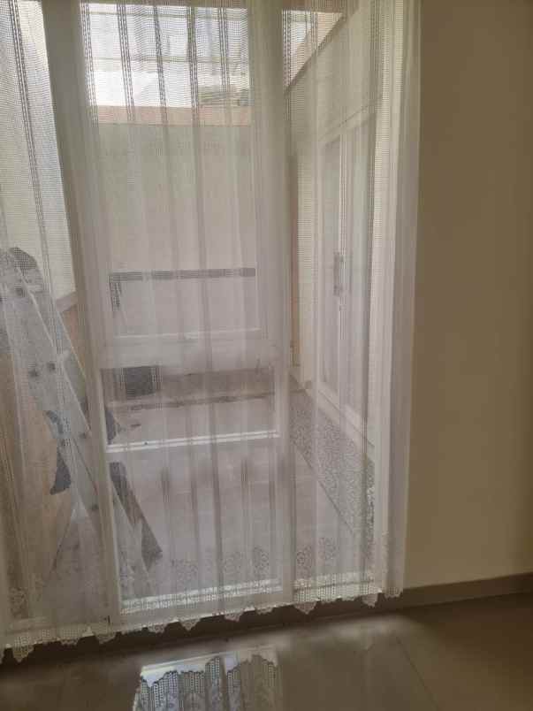 dijual rumah perumahan lokasi singosari malang