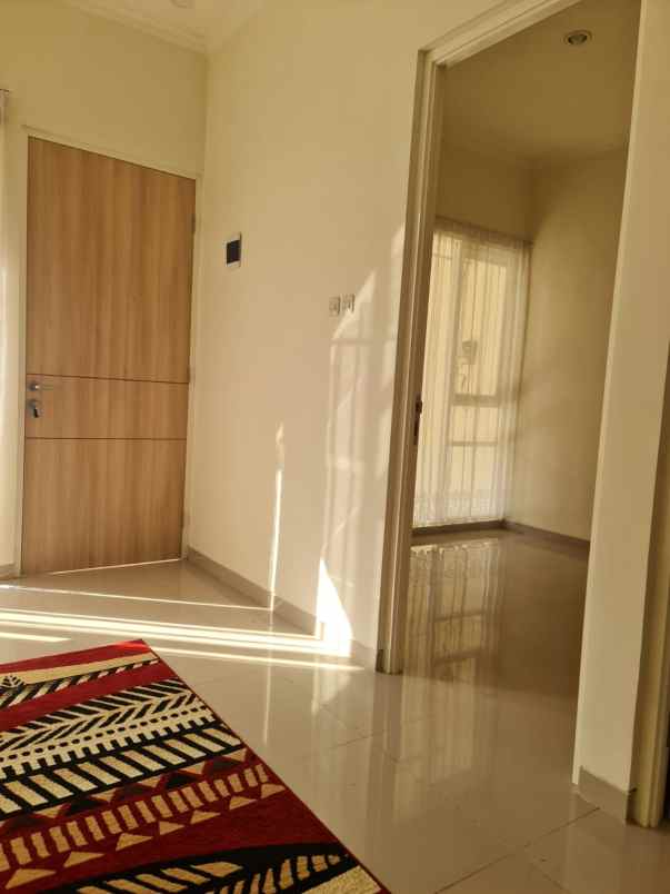 dijual rumah perumahan lokasi singosari malang