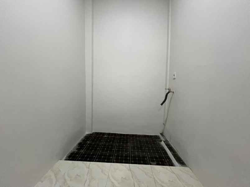 dijual rumah perumahan mangunjaya indah