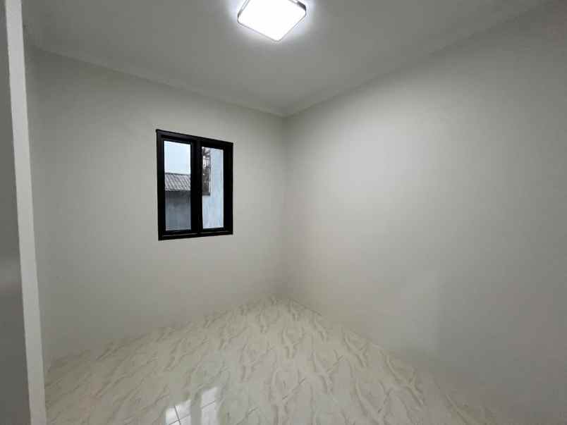 dijual rumah perumahan mangunjaya indah