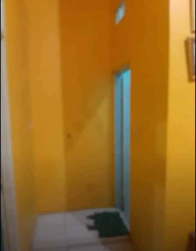 dijual rumah perumahan swan menganti