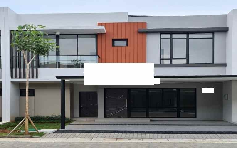 dijual rumah pik 2 penjaringan kamal muara