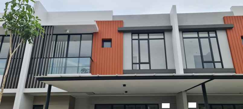 dijual rumah pik 2 penjaringan kamal muara