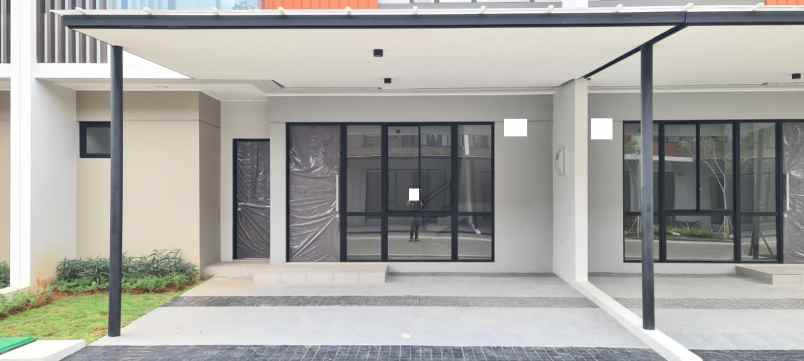 dijual rumah pik 2 penjaringan kamal muara