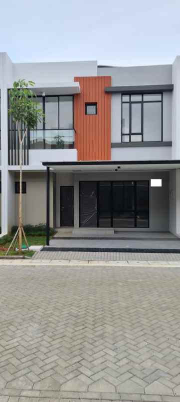 dijual rumah pik 2 penjaringan kamal muara