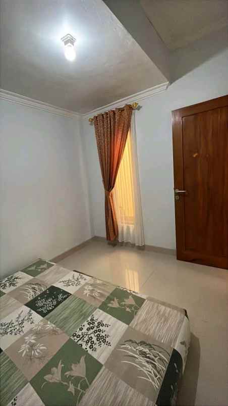 dijual rumah pleret
